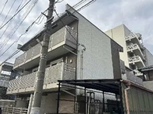 クレイノウィステリアIVの画像