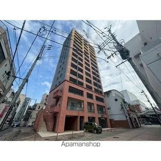 ルネッサンス21久留米六ツ門【3階】の外観