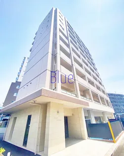 FOREST YOKOHAMA【6階】の外観