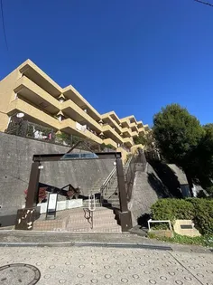 保土ケ谷月見台ガーデンハウスの画像