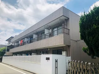 ヨネマンションの画像