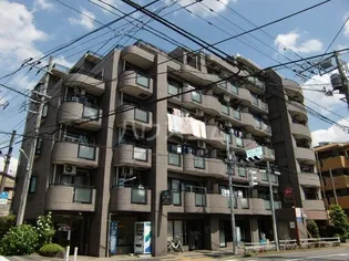 クロスローズ氷川の画像