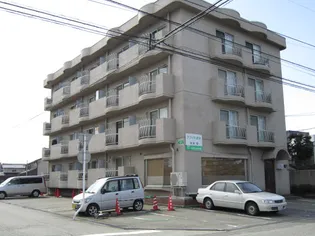 ラフィネ清水1号館の画像