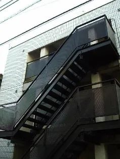 メゾン ラメールの画像