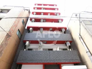 大阪府大阪市浪速区大国1【マンション】の外観