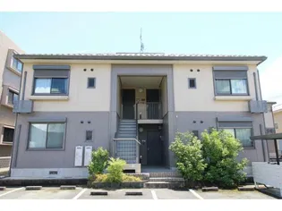 京都府福知山市石原4【アパート】の外観