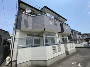 コーポ長田の画像