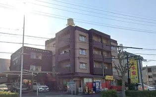ダンケ第3キャピタルハイツの画像