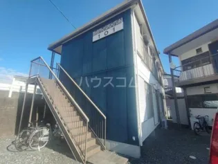 シティハイムの画像