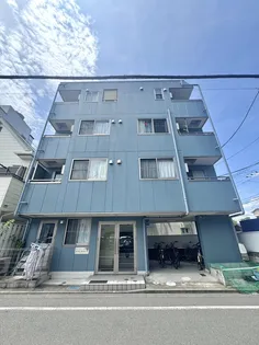 メゾンドポラリスの画像