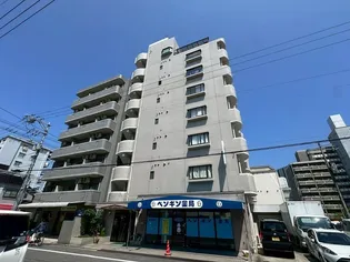 ジュネス山城の画像