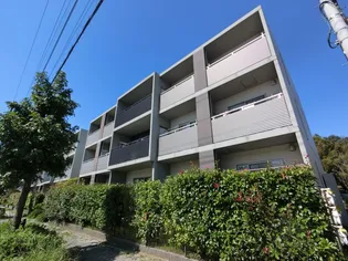 千葉県成田市公津の杜6【マンション】の外観