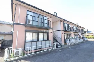 ハイネス21 B棟の画像