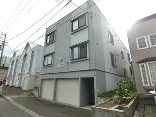 アウルの杜環状東の画像