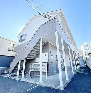 レオパレスCASAFELICEの画像