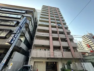 CITY SPIRE 両国の画像