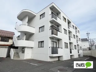 金井マンションB棟の画像
