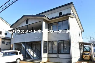 ALPSの画像