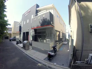 ONLYONE花屋敷Ⅱの画像