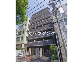 エクセリア芝大門の画像