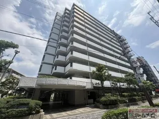 岸里コーポの画像