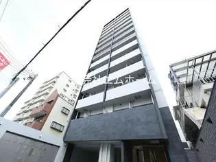 パルティール神宮南【5階】の外観