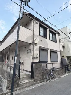 トゥニールメゾンの画像