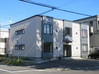 エステート住吉の画像