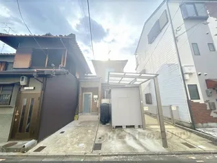ファミュ東山の画像