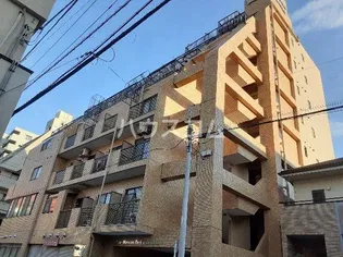 ライオンズマンション吉野町第8の画像
