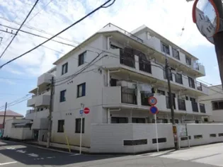 グレイス杉田の画像