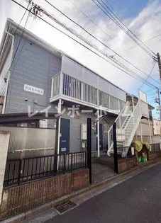 カスミハウスの画像