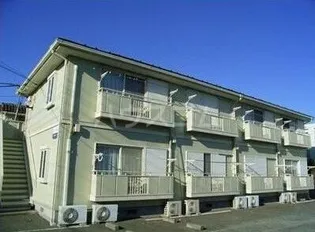 ハイム茜の画像