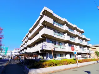 フローレンスMORITAの画像