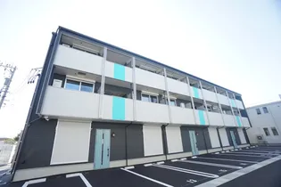 シャンテ経田IIの画像