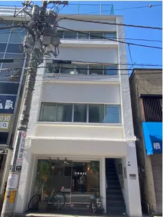 南青山高樹町ヒルズの画像