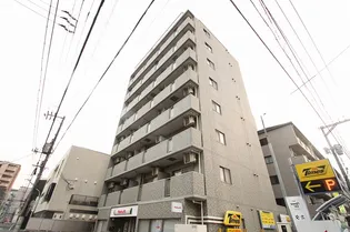 IーCITY広瀬の画像