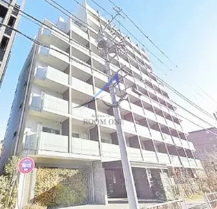 クレヴィスタ板橋西台IIの画像