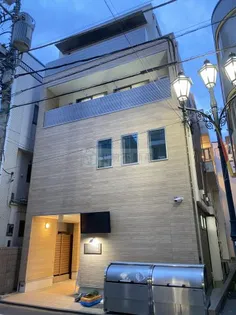 えんぷらす滝野川の画像