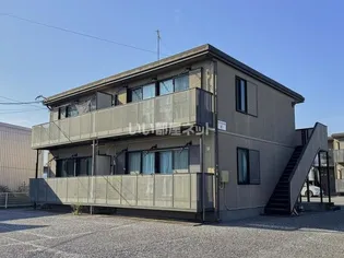 ファミーユ山下Aの画像