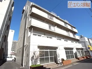 布施ビルの画像