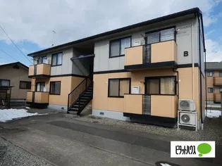ルーラルK A棟の画像