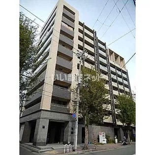 プレジール三ノ宮IIIの画像