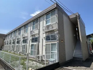 メインシティガーデンフォルトゥーナの画像