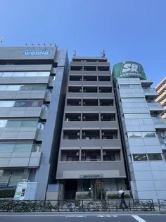 お茶ノ水リバーサイドの画像