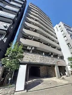 ガラ ステージ芝公園駅前の画像