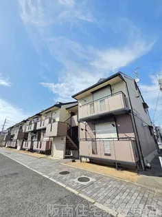 ガーデンパレス宮下の画像