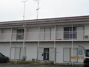 第3高久ハイツの画像