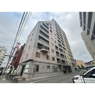 沼津大手町ハイツの画像