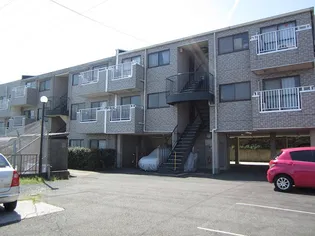 ヒルズ諏訪坂マンションの画像